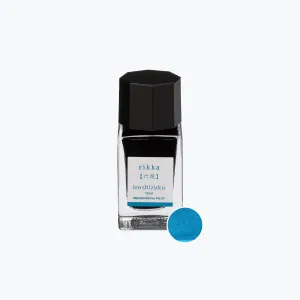 Pilot - Fountain Pen Ink - Iroshizuku - 15ml - Rikka