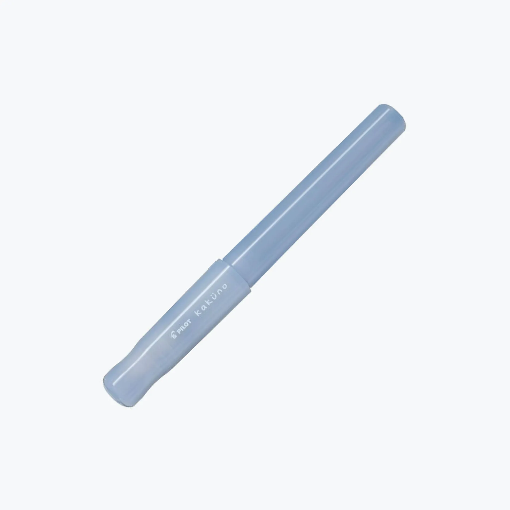 Pilot - Fountain Pen - Kakuno - Madoromi - Blue