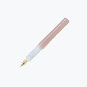 Pilot - Fountain Pen - Kakuno - Madoromi - Pink
