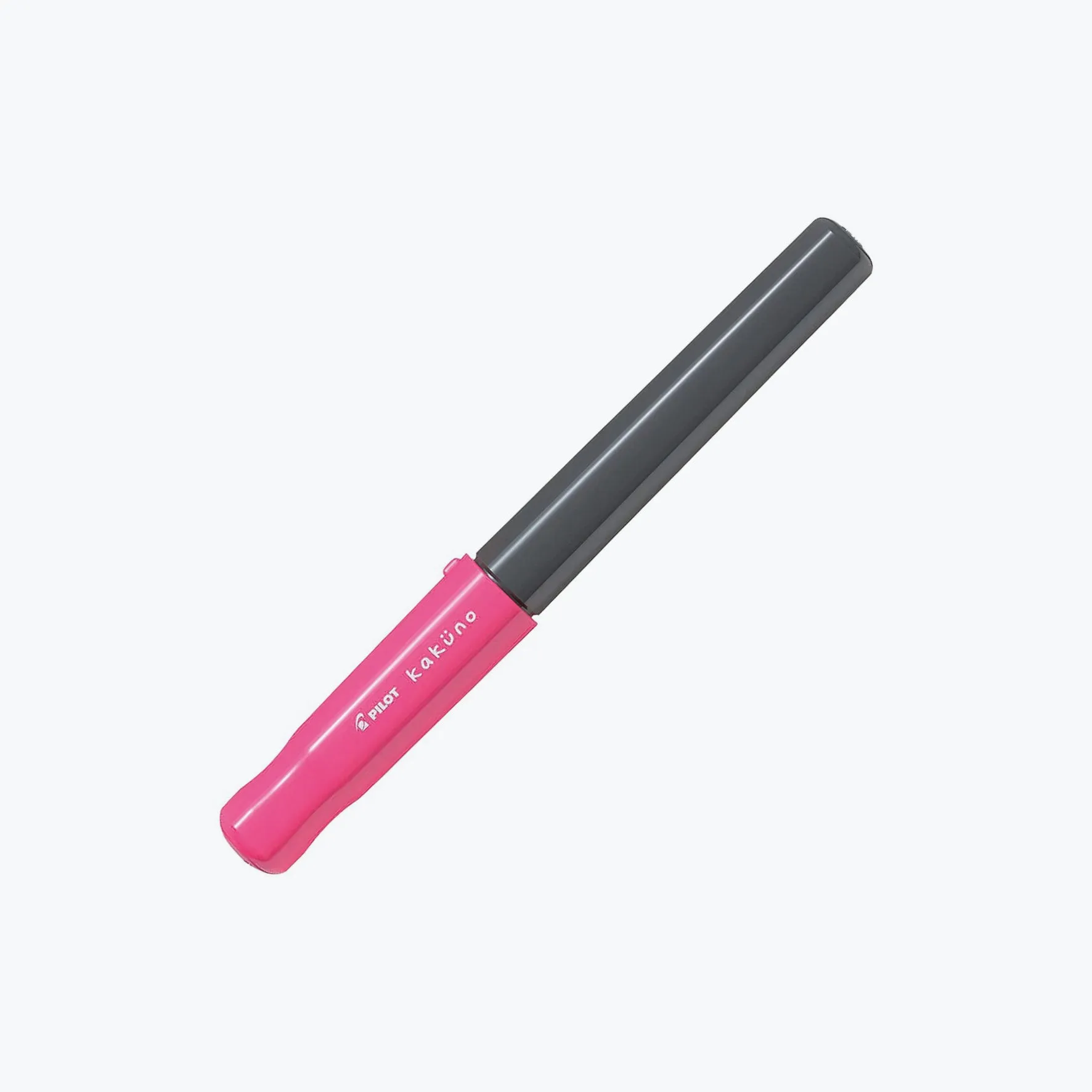 Pilot - Fountain Pen - Kakuno - Pink
