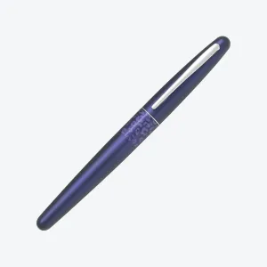 Pilot - Fountain Pen - Metropolitan (MR2) - Deep Purple (Leopard)