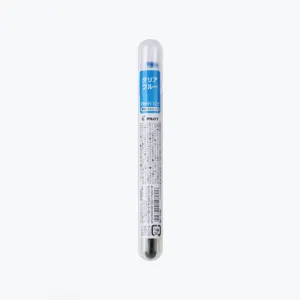Pilot - Fountain Pen Refill - Petit - Clear Blue <Outgoing>
