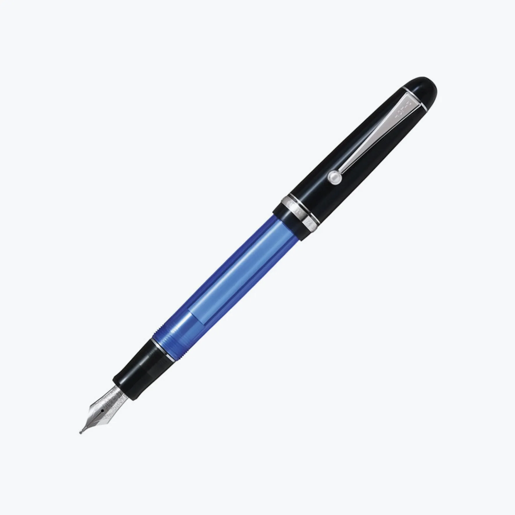 Pilot - Fountain Pen Set - Custom 74 - 30th Anniversary