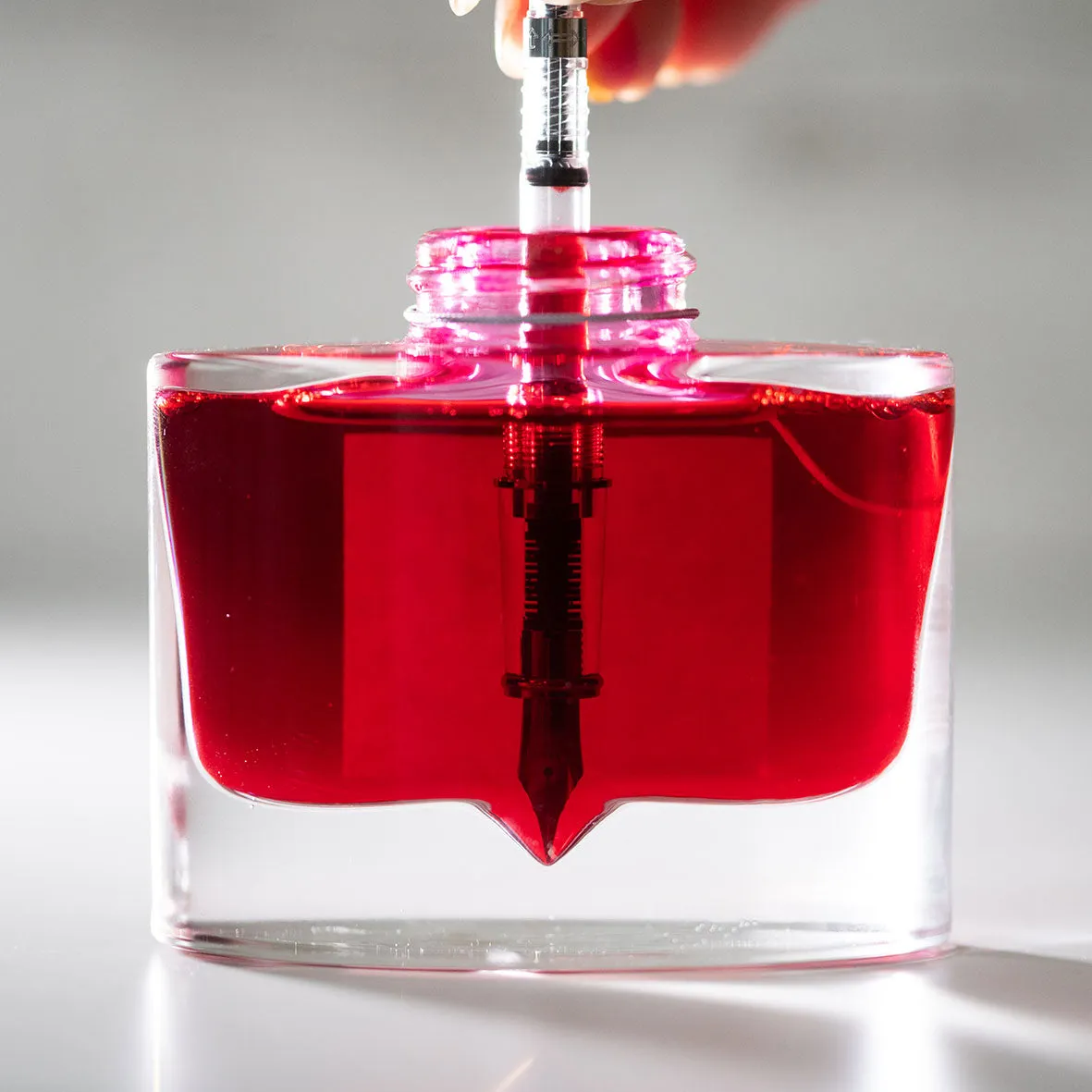 Pilot - Iroshizuku Ink - Deep Sea (Shin-kai)