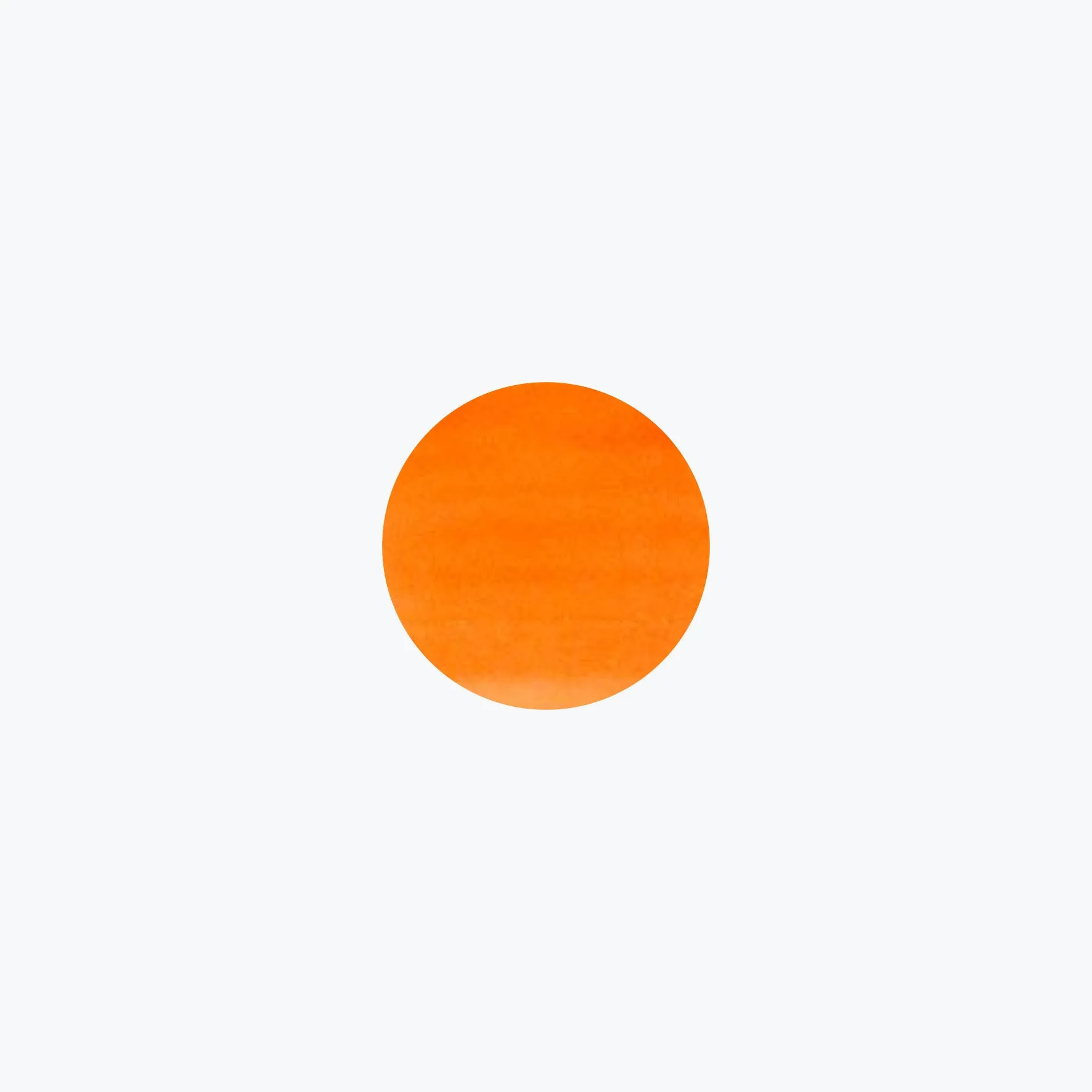 Pilot - Iroshizuku Ink - Sunset (Yu-yake)
