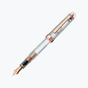 Platinum - Fountain Pen - #3776 Century - Nice - Ros