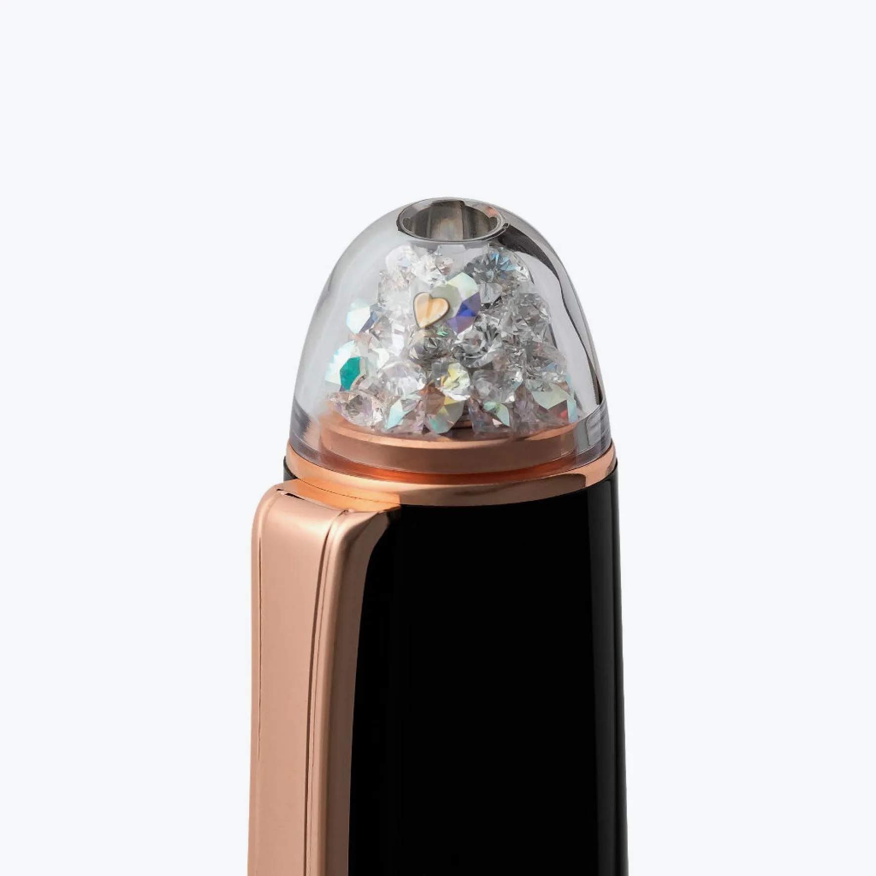 Platinum - Fountain Pen - #3776 Century - Shape of Heart (Limited Edition)