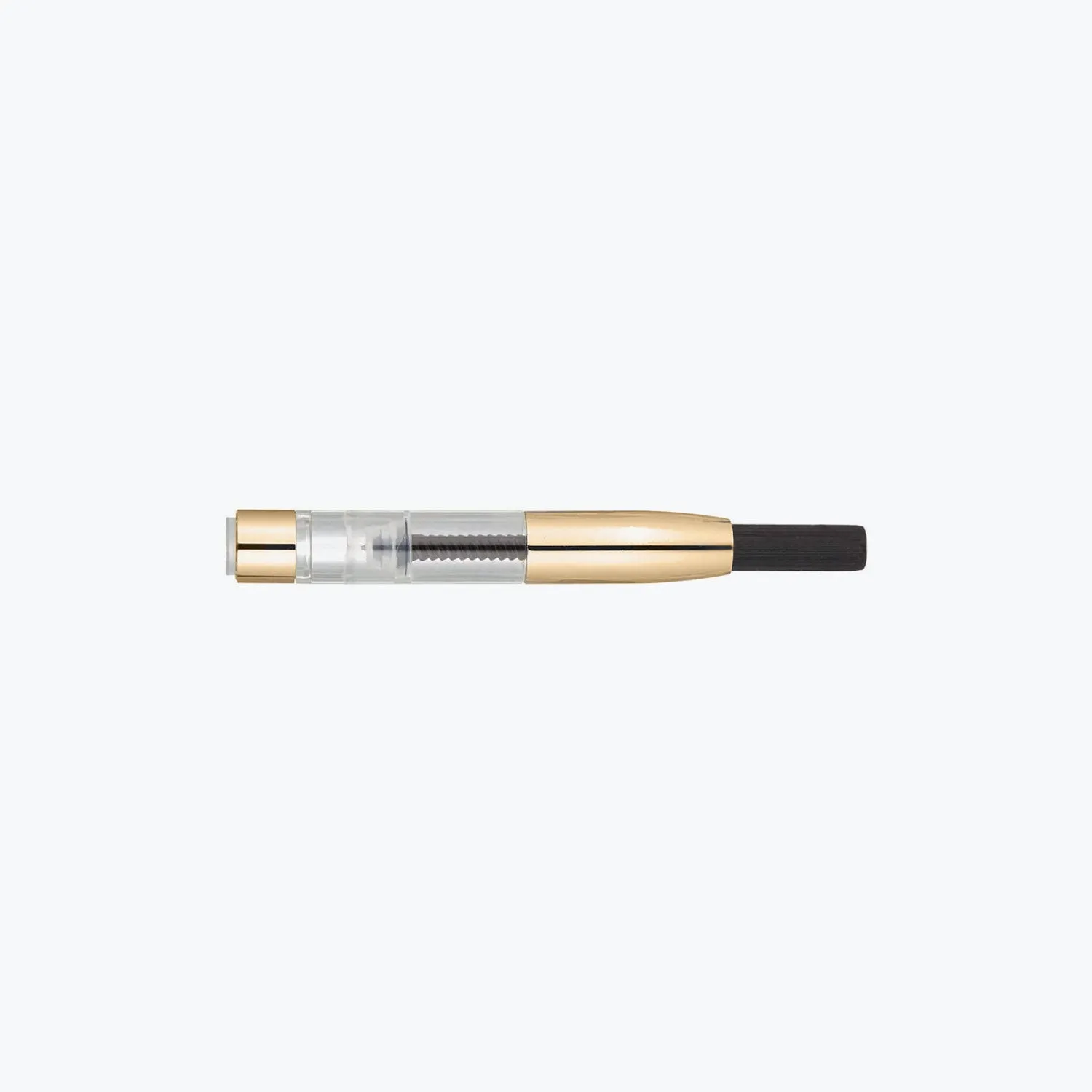 Platinum - Fountain Pen Converter - Gold