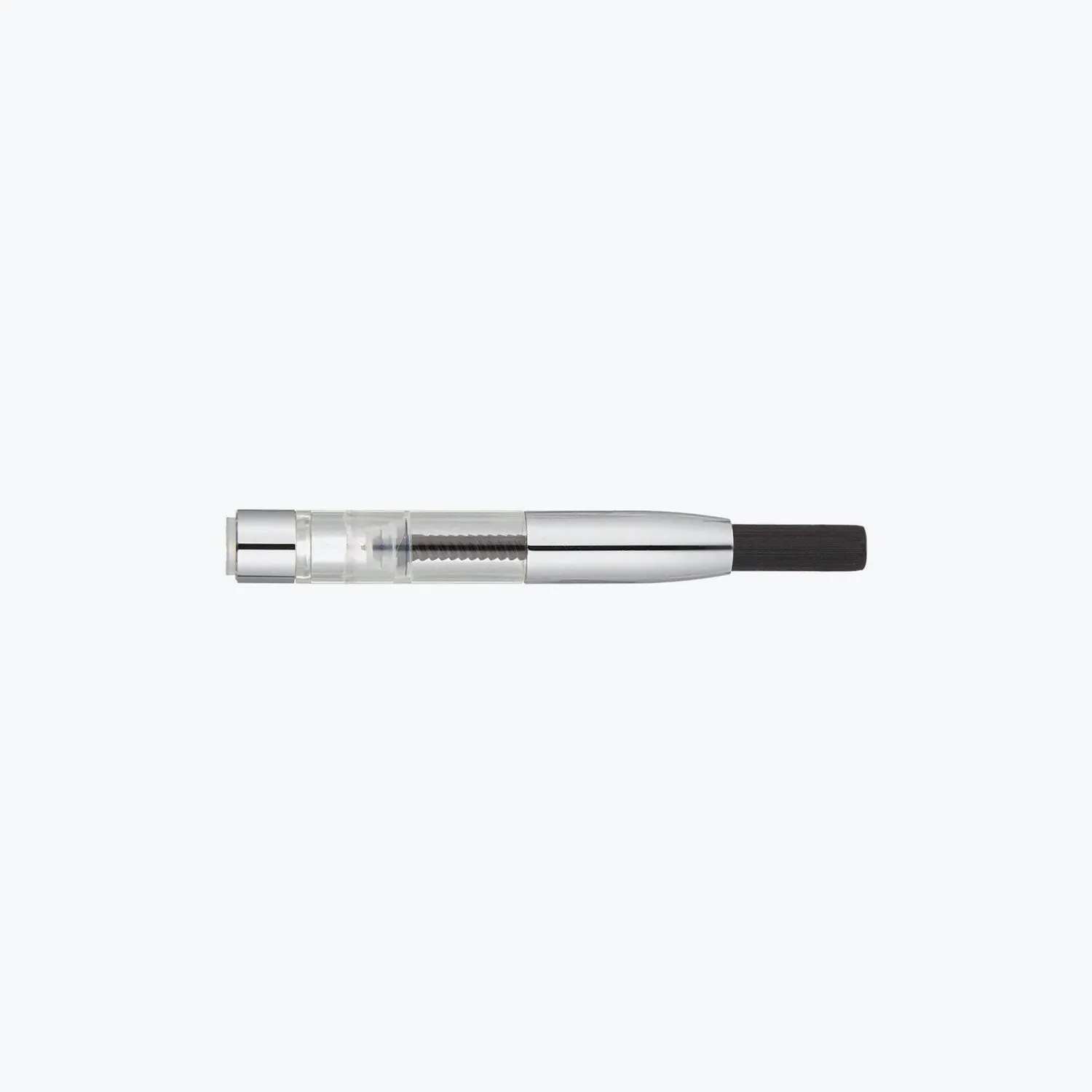 Platinum - Fountain Pen Converter - Silver