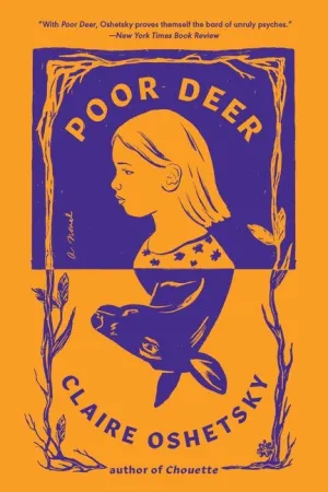 Poor Deer : A Novel Cleary's