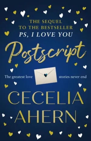 Postscript by Cecelia Ahern