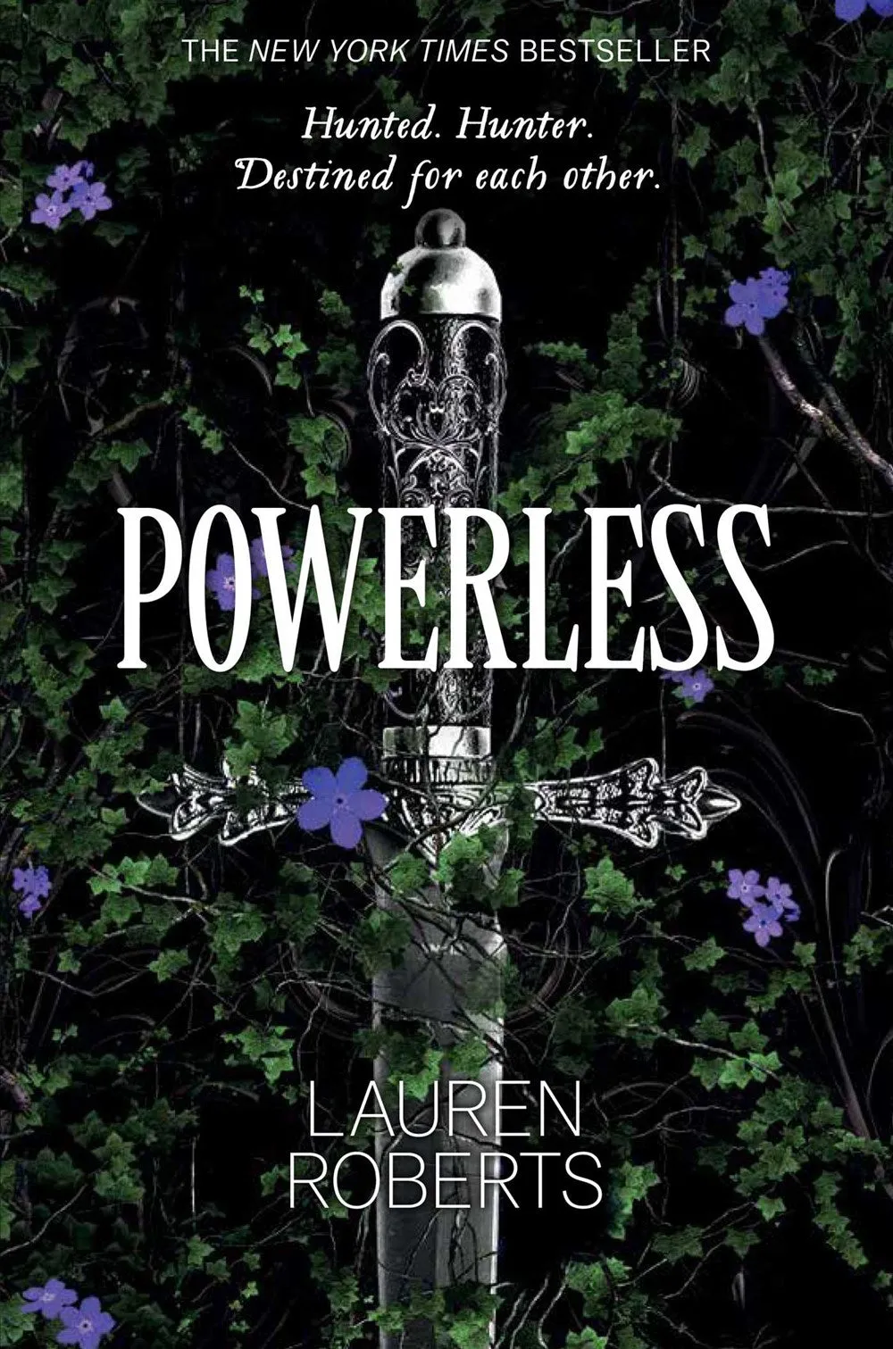 Powerless Cleary's
