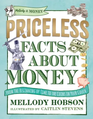 Priceless Facts about Money Cleary's
