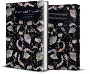 Pride and Predjudice: Chiltern Edition by Jane Austen