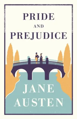 Pride and Prejudice by Jane Austen