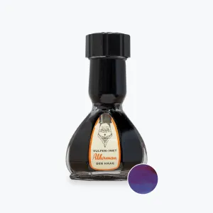 P.W. Akkerman - Fountain Pen Ink - 05 Shocking Blue
