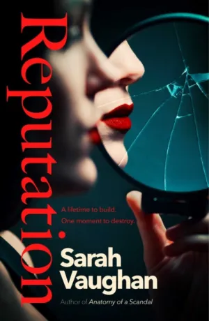 Reputation by Sarah Vaughan