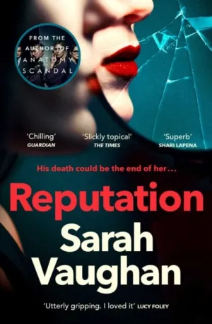 Reputation  by Sarah Vaughan