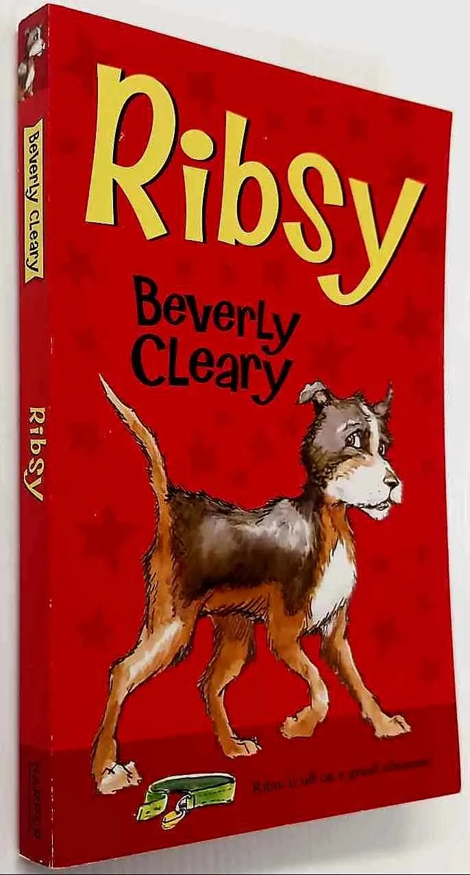 RIBSY - Beverly Cleary