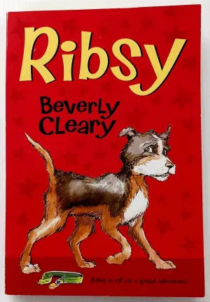 RIBSY - Beverly Cleary