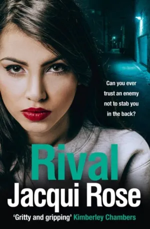 Rival by Jacqui Rose