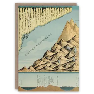 Rivers & Mountains Cards