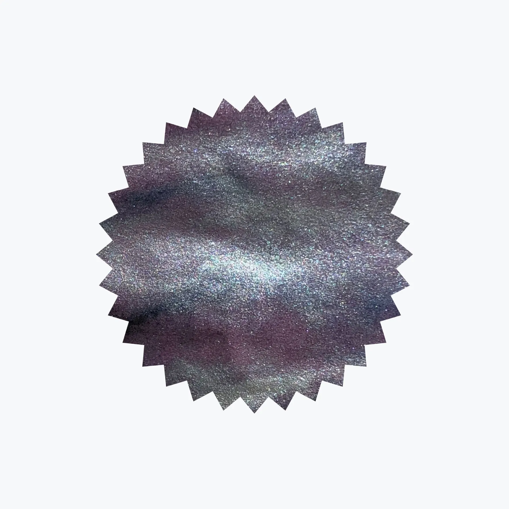 Robert Oster - Fountain Pen Ink - Shake 'N' Shimmy - Violet Clouds