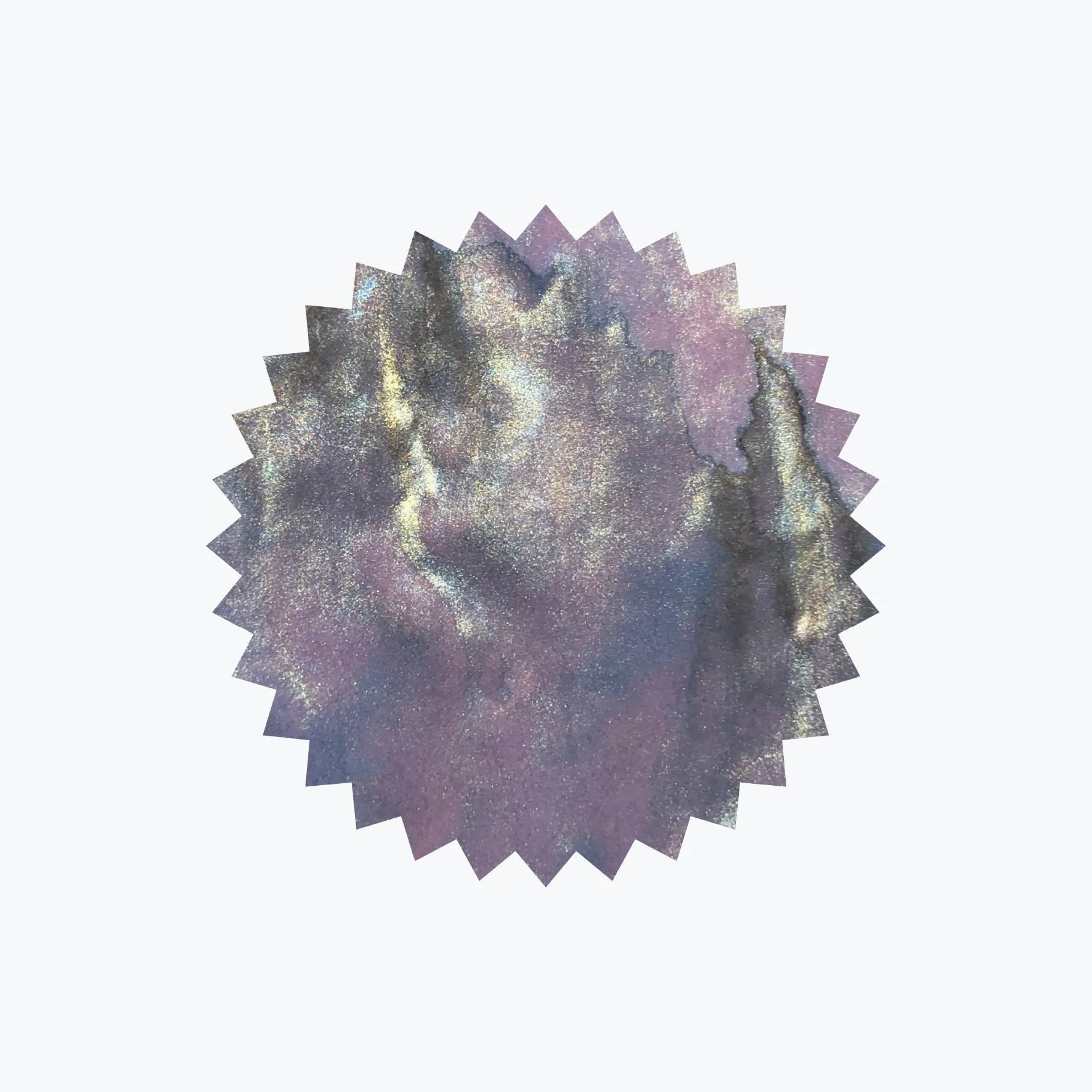 Robert Oster - Fountain Pen Ink - Shake 'N' Shimmy - Violet Dreams