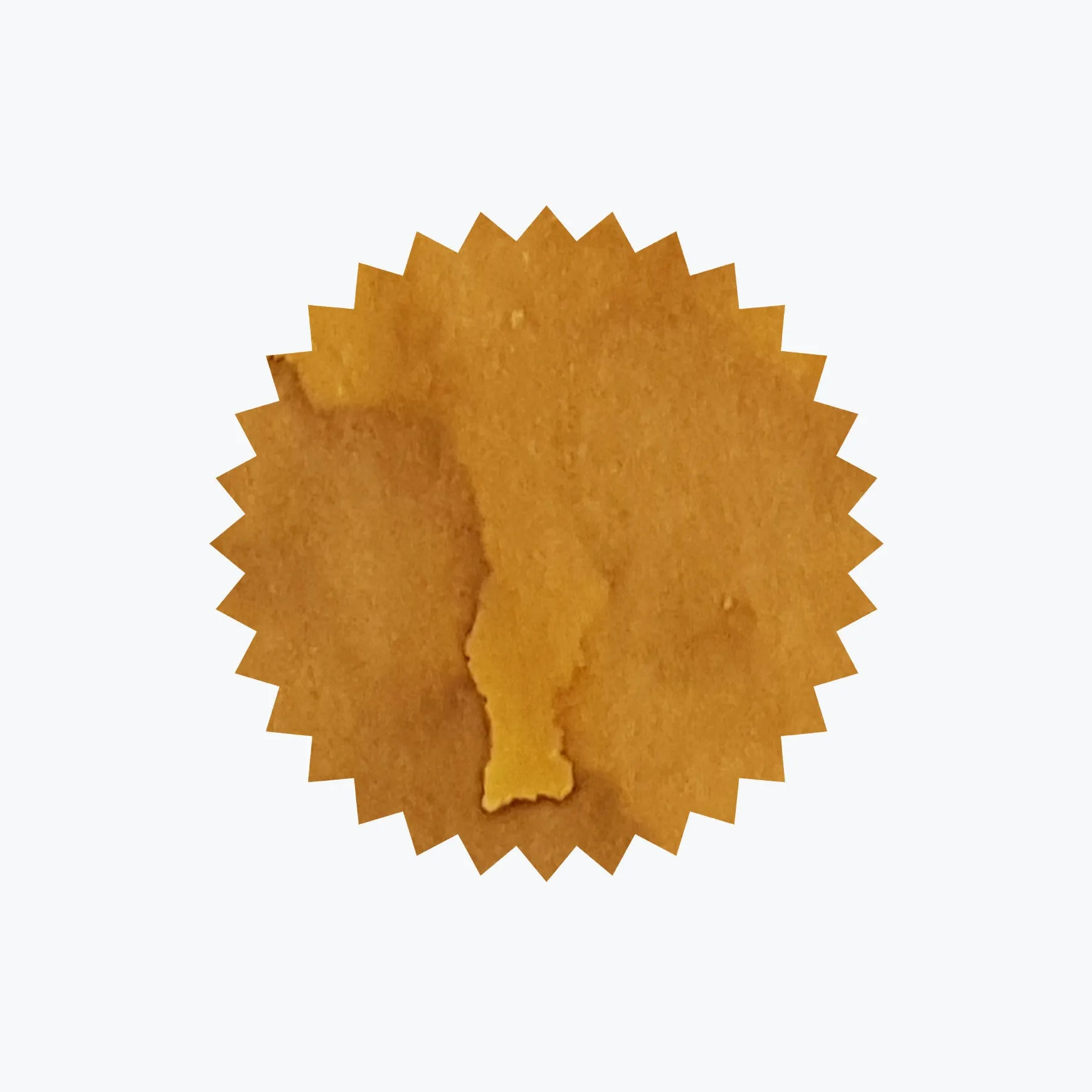 Robert Oster - Fountain Pen Ink - Signature - African Gold