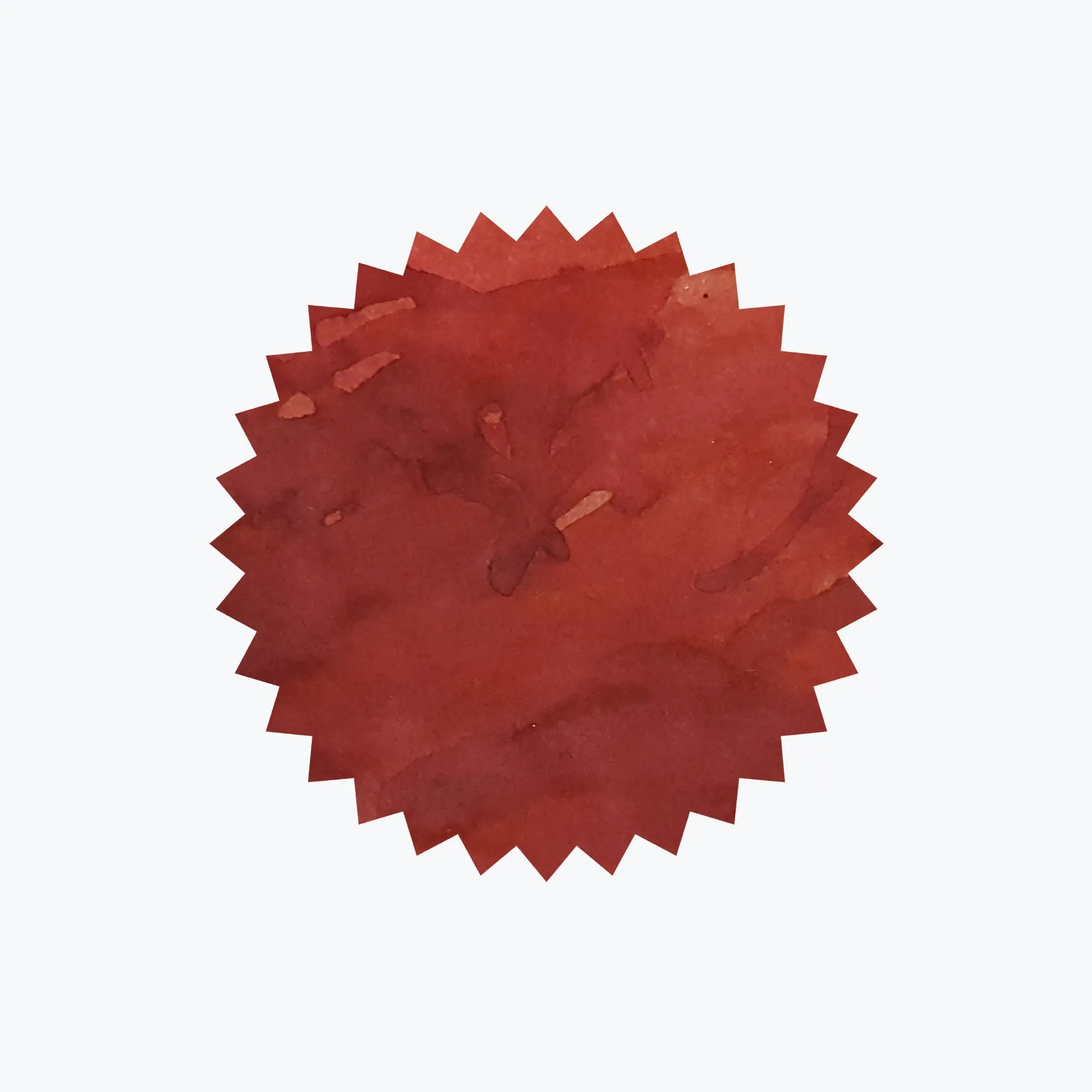 Robert Oster - Fountain Pen Ink - Signature - Astorquiza-Rot