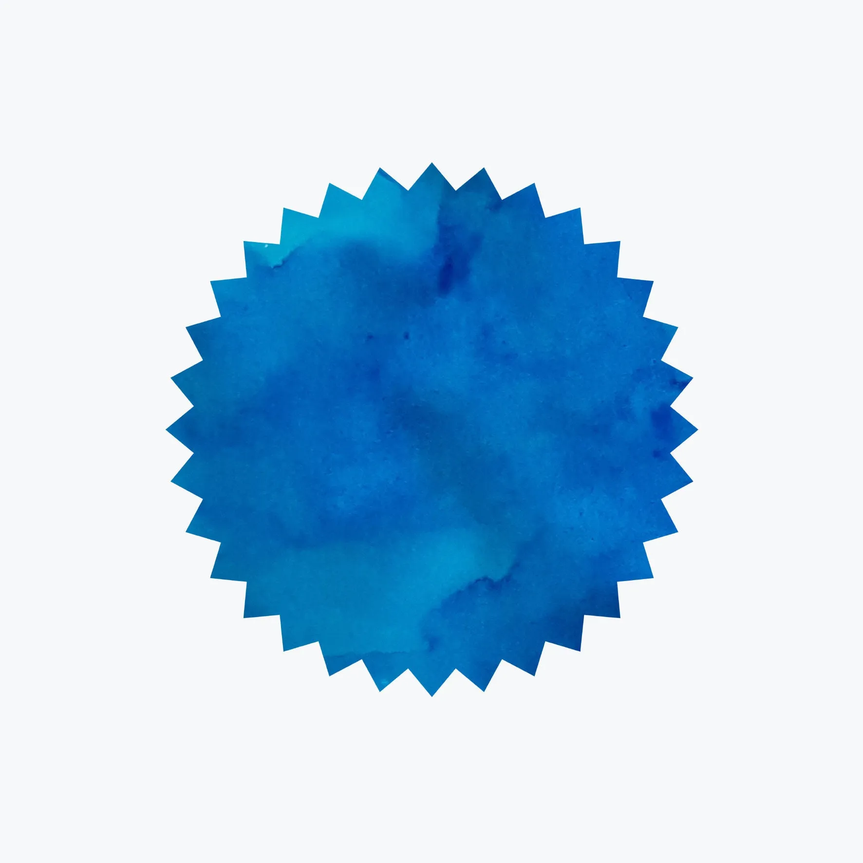Robert Oster - Fountain Pen Ink - Signature - Australian Sky Blue