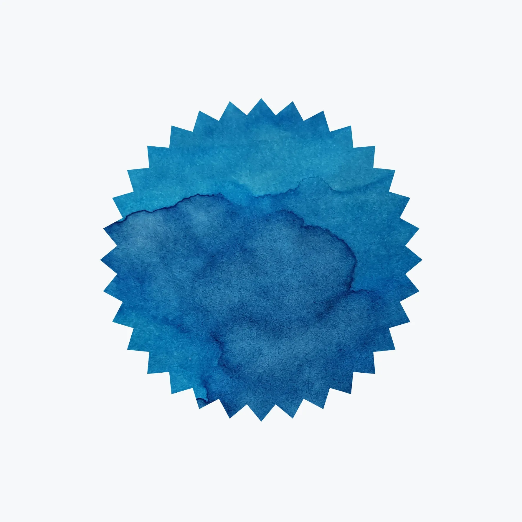 Robert Oster - Fountain Pen Ink - Signature - Bass Straight