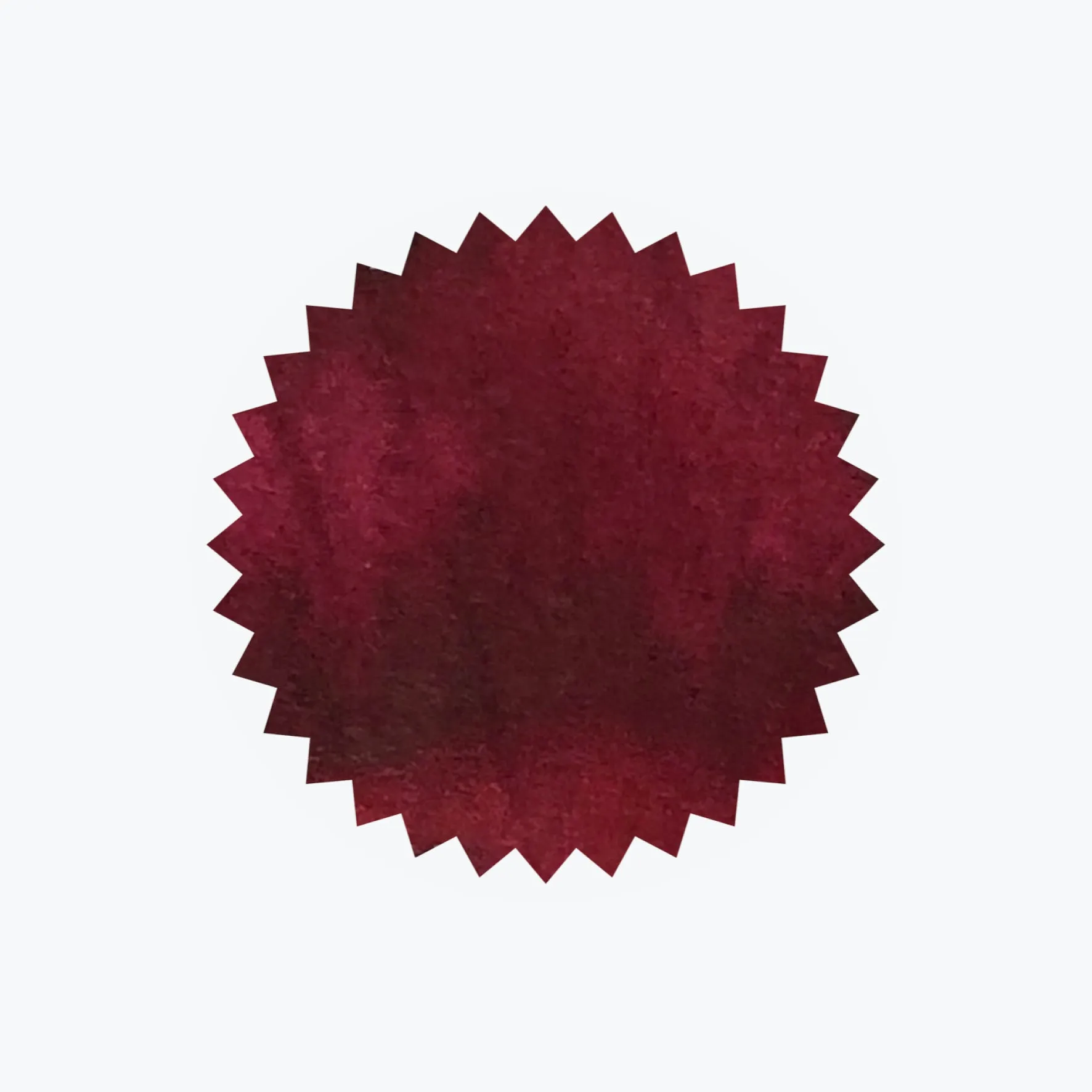 Robert Oster - Fountain Pen Ink - Signature - Blood Crimson