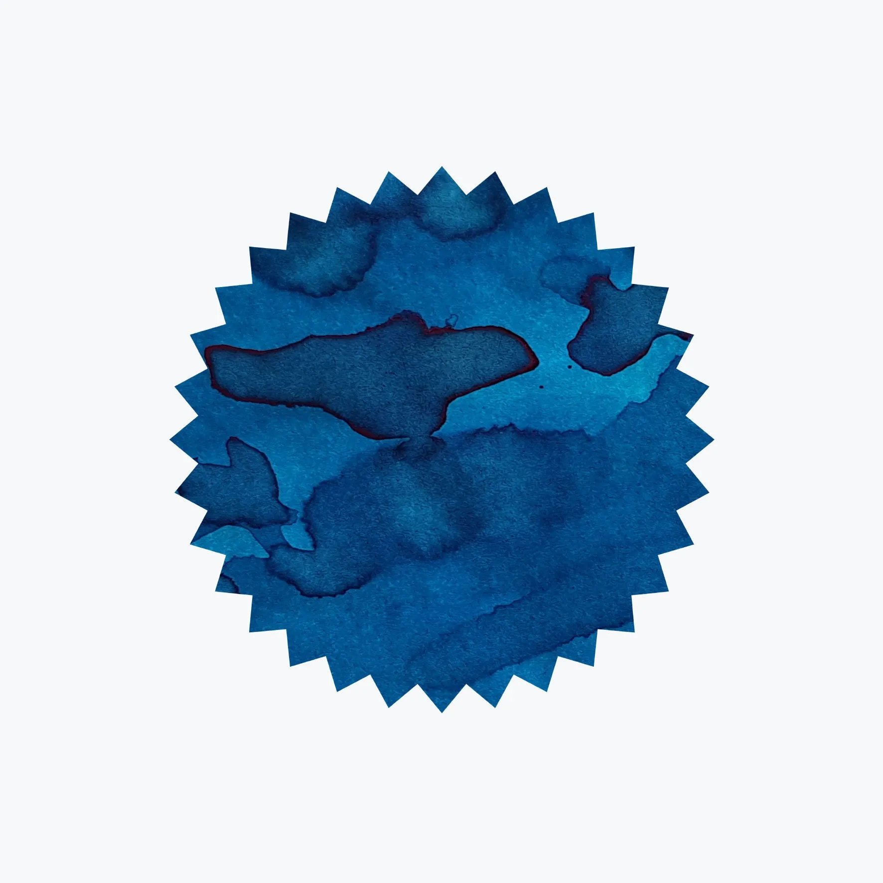 Robert Oster - Fountain Pen Ink - Signature - Blue Denim