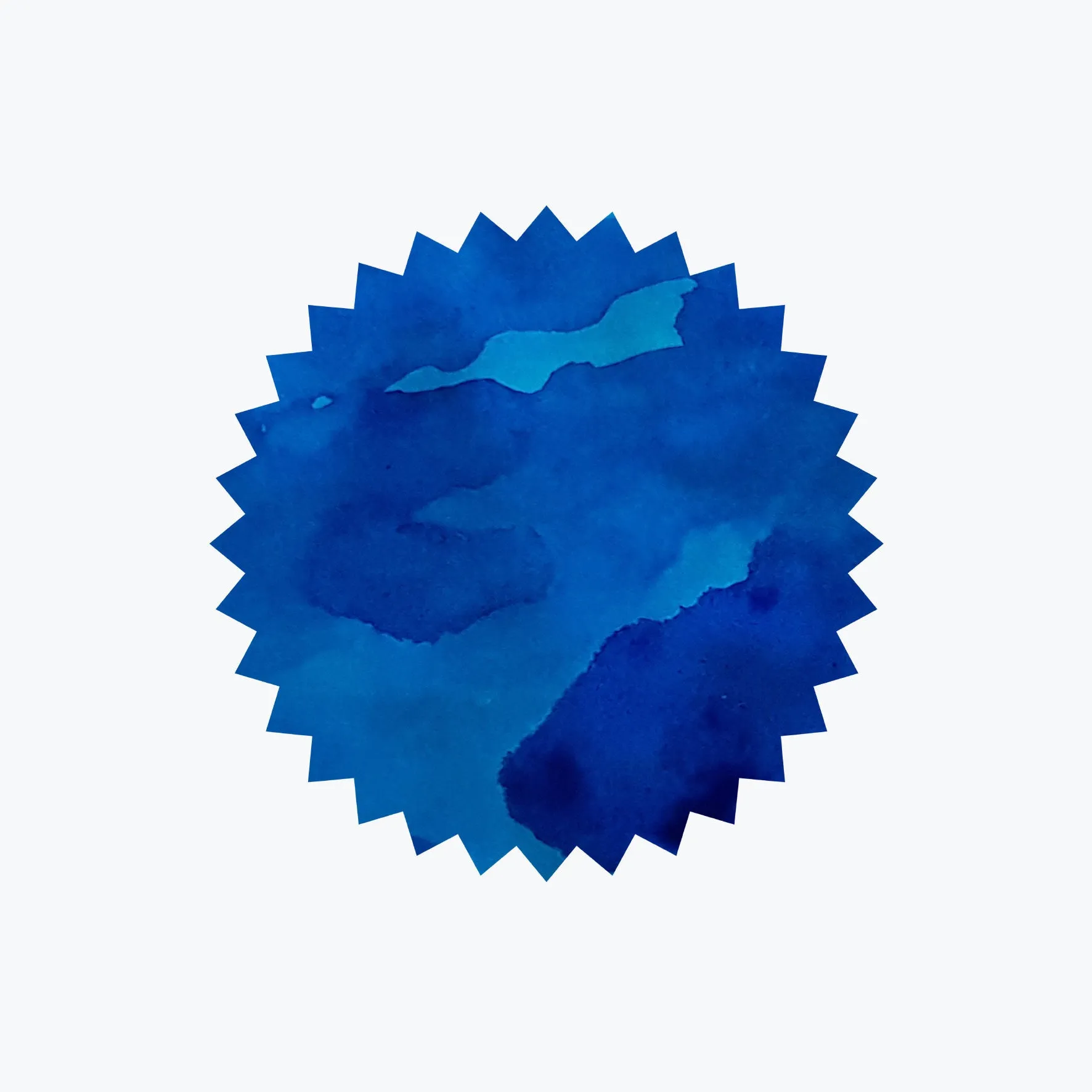 Robert Oster - Fountain Pen Ink - Signature - Blue Lagoon