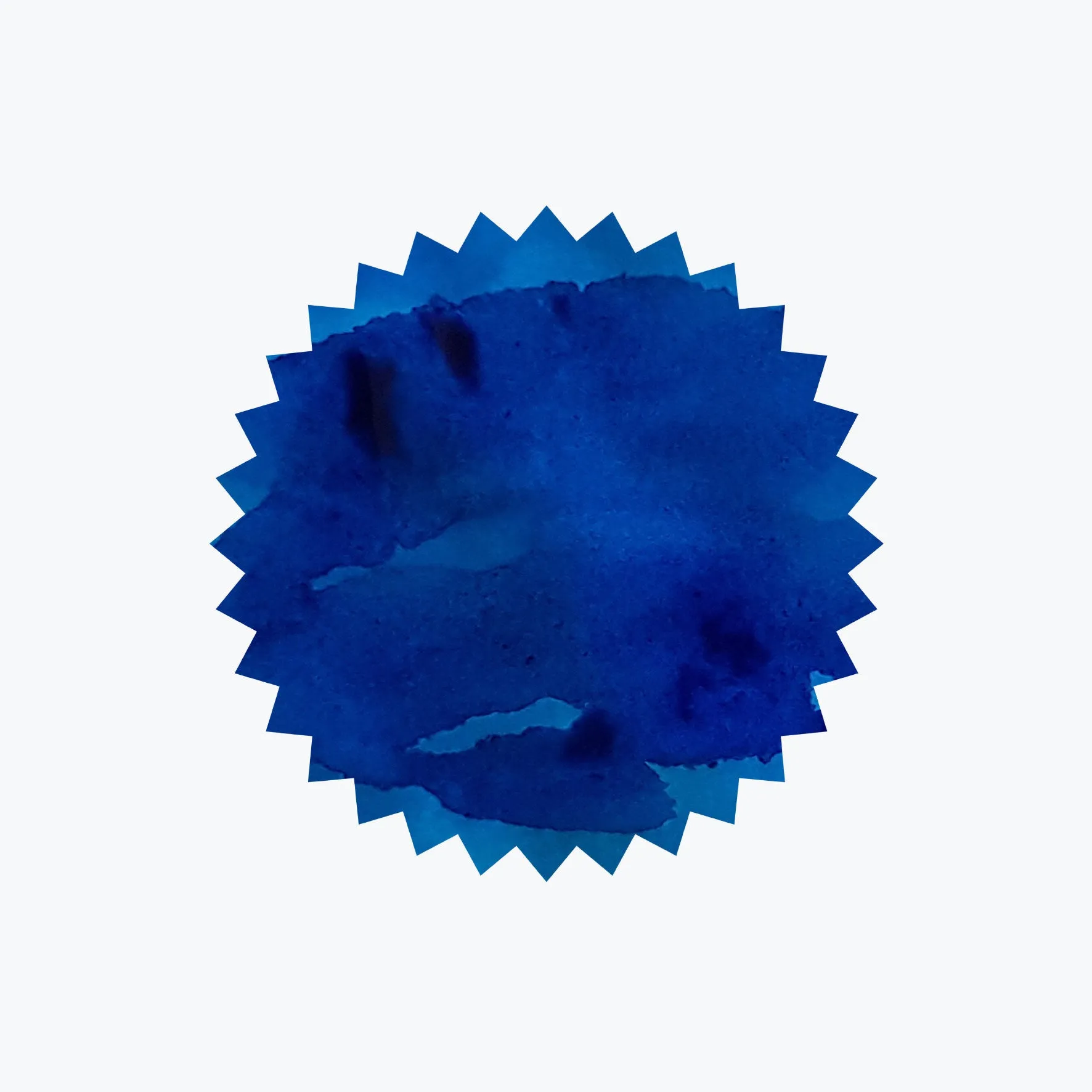 Robert Oster - Fountain Pen Ink - Signature - Blue Sea