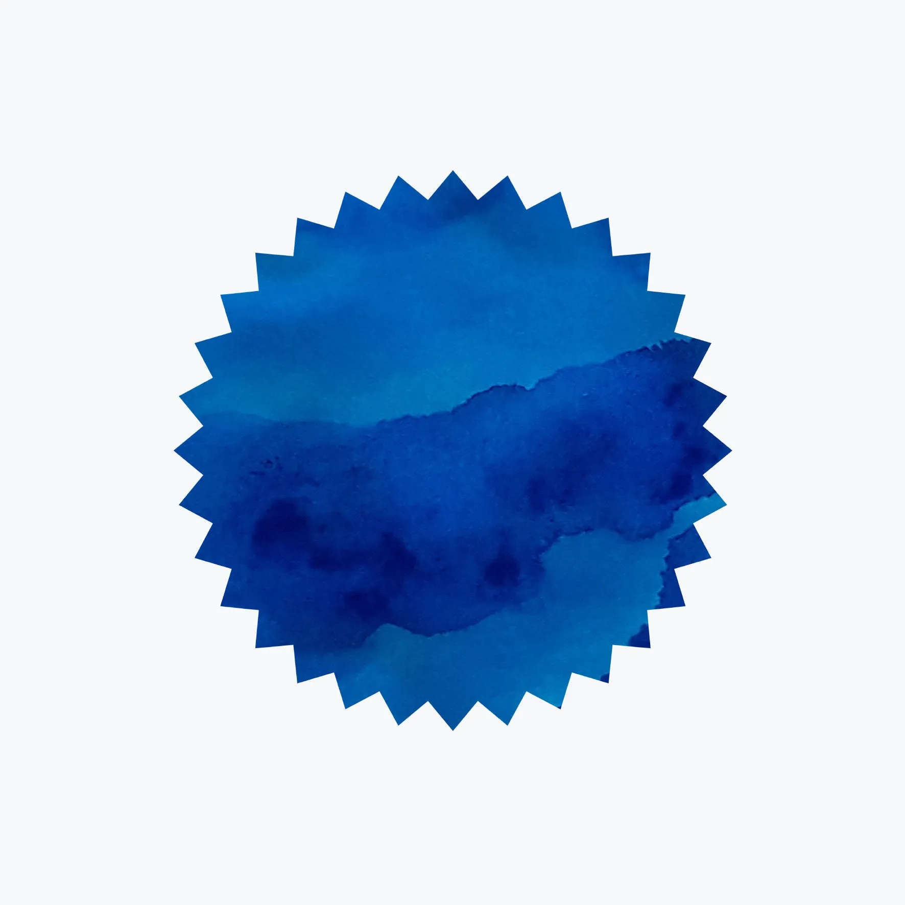 Robert Oster - Fountain Pen Ink - Signature - Bondi Blue