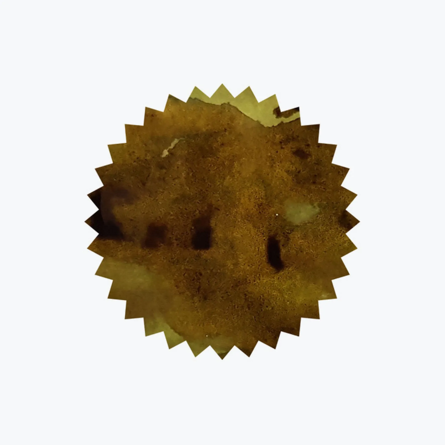Robert Oster - Fountain Pen Ink - Signature - Bronze