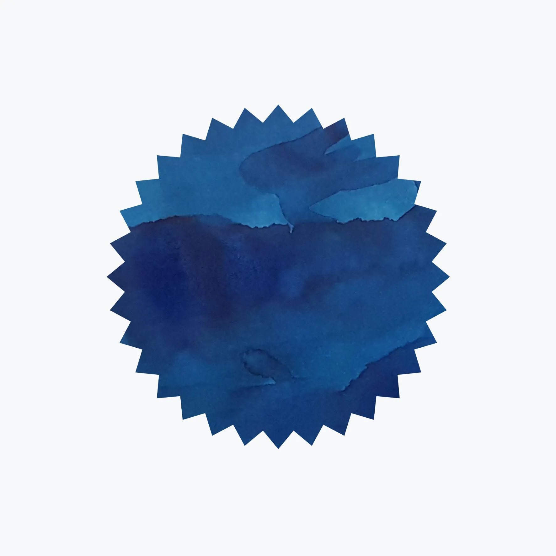 Robert Oster - Fountain Pen Ink - Signature - Carbon Fire