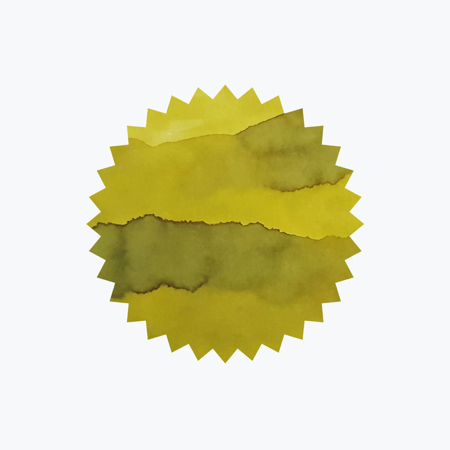 Robert Oster - Fountain Pen Ink - Signature - Chartreuse