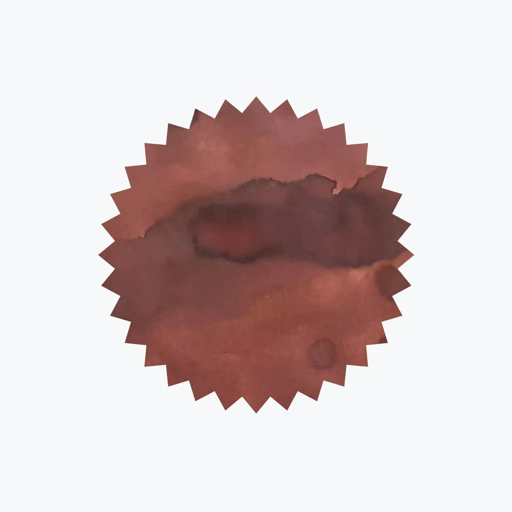 Robert Oster - Fountain Pen Ink - Signature - Chocolate