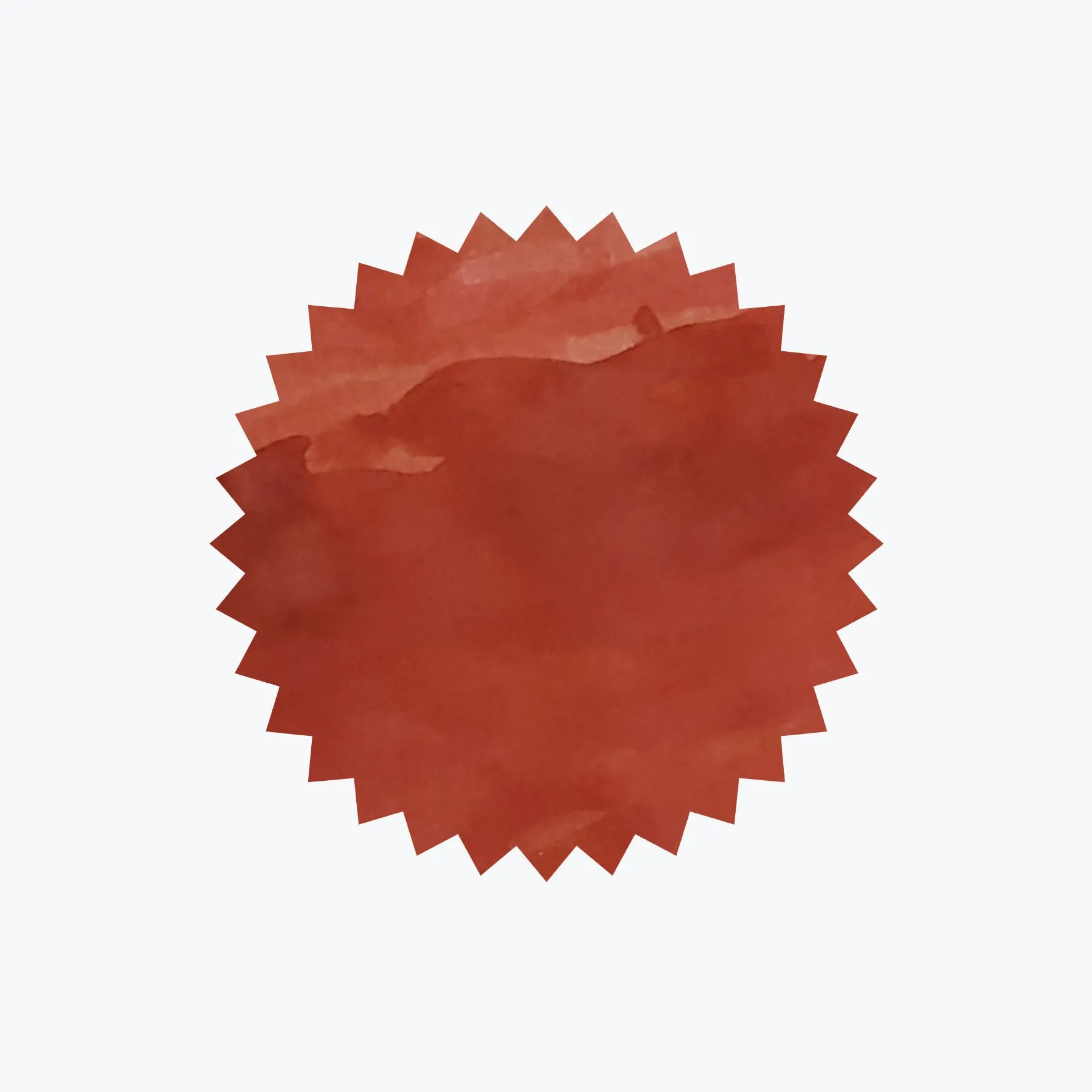 Robert Oster - Fountain Pen Ink - Signature - Clay Red