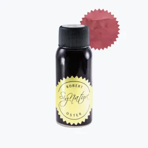 Robert Oster - Fountain Pen Ink - Signature - Copper
