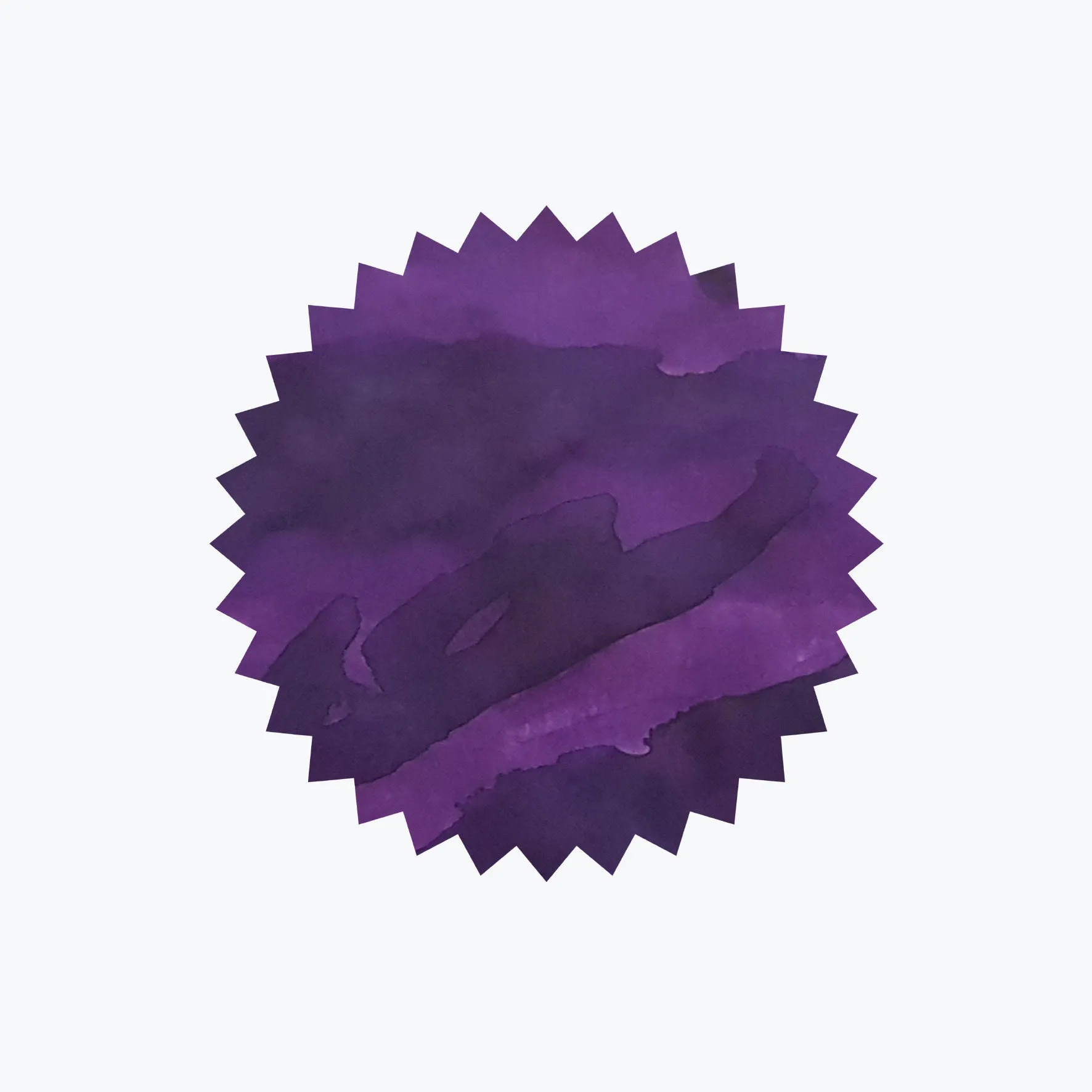 Robert Oster - Fountain Pen Ink - Signature - Deep Purple
