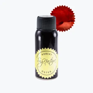 Robert Oster - Fountain Pen Ink - Signature - Direct Sun
