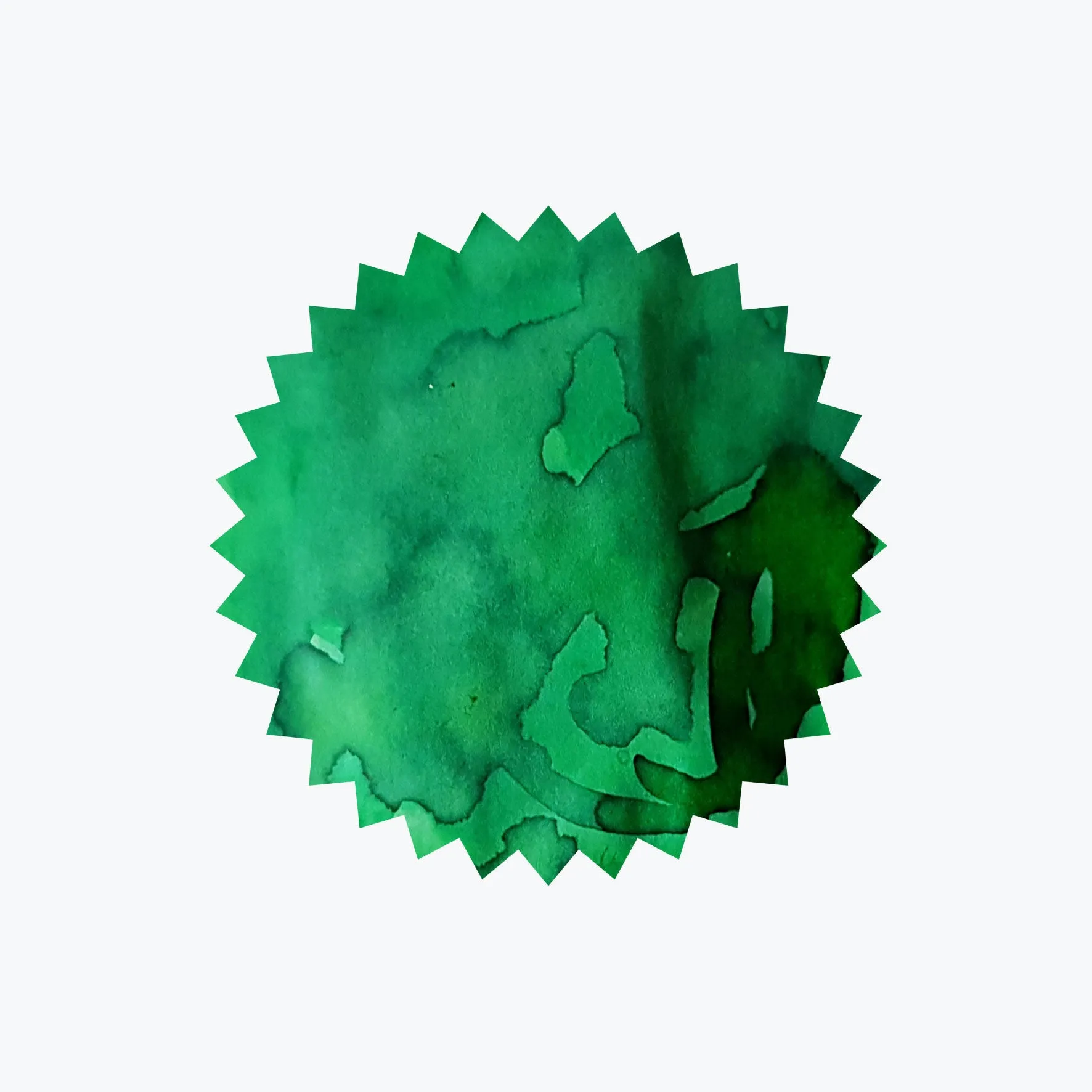 Robert Oster - Fountain Pen Ink - Signature - Ever Green