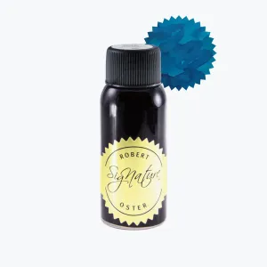 Robert Oster - Fountain Pen Ink - Signature - Fire and Ice