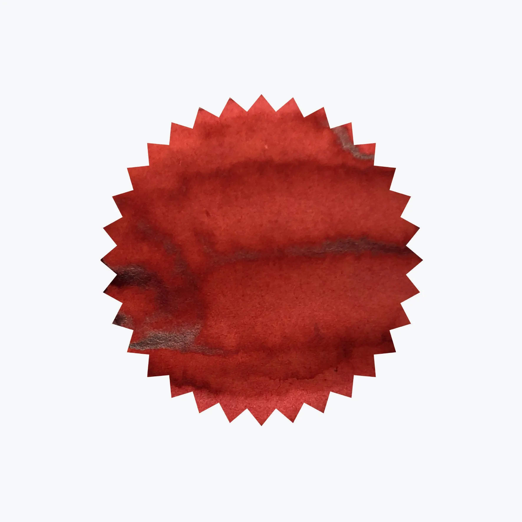 Robert Oster - Fountain Pen Ink - Signature - Fire Engine Red