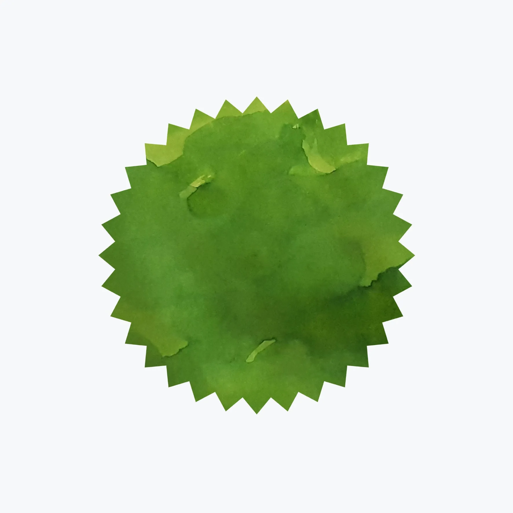 Robert Oster - Fountain Pen Ink - Signature - Forest Green