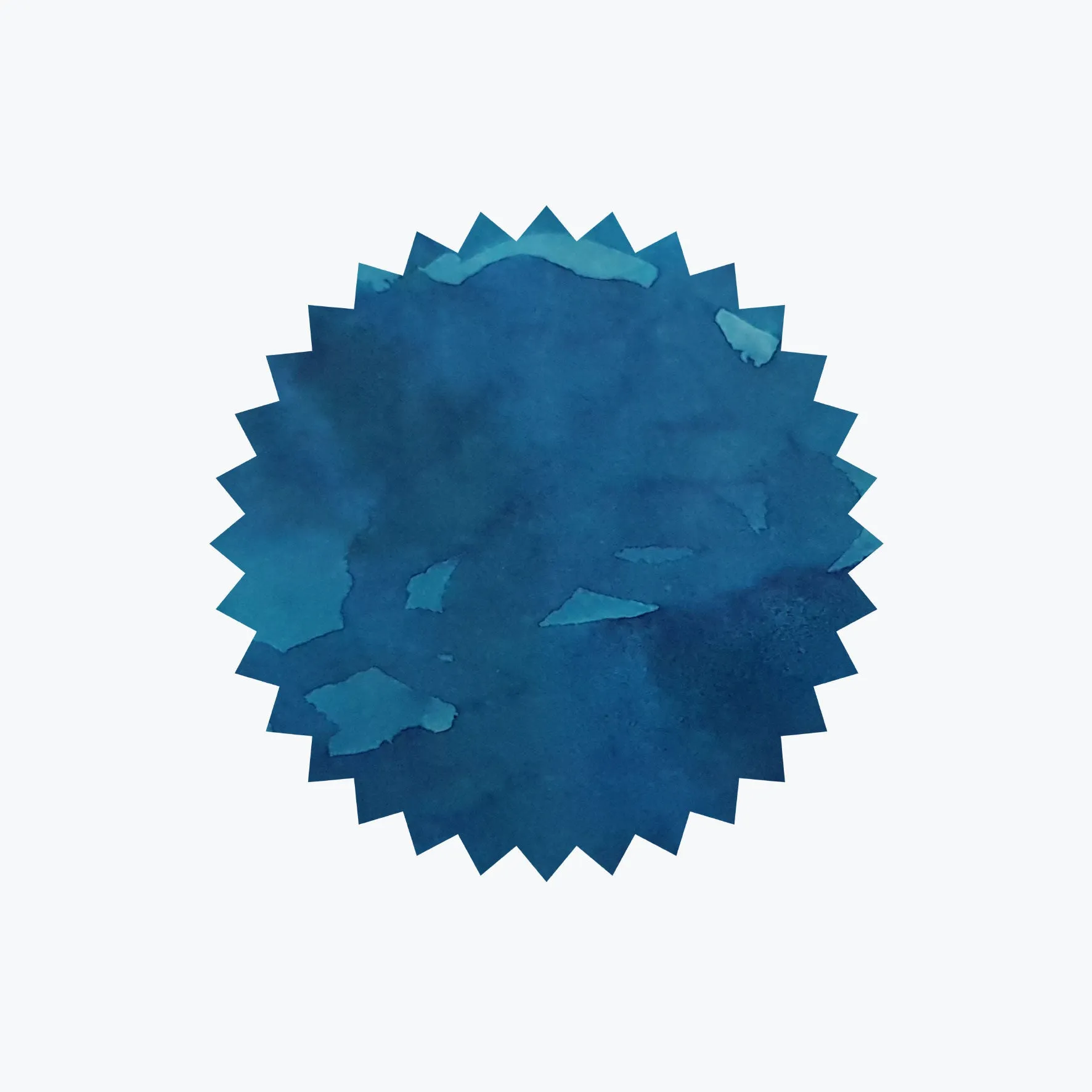 Robert Oster - Fountain Pen Ink - Signature - Frankly Blue